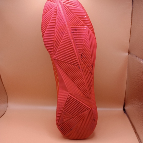 Adidas Predator Edge.3 IN J - Red - Picture 8 of 11